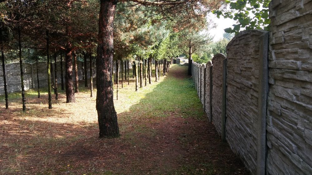 Działka budowlana Zawiercie Kromołów. Zdjęcie 8