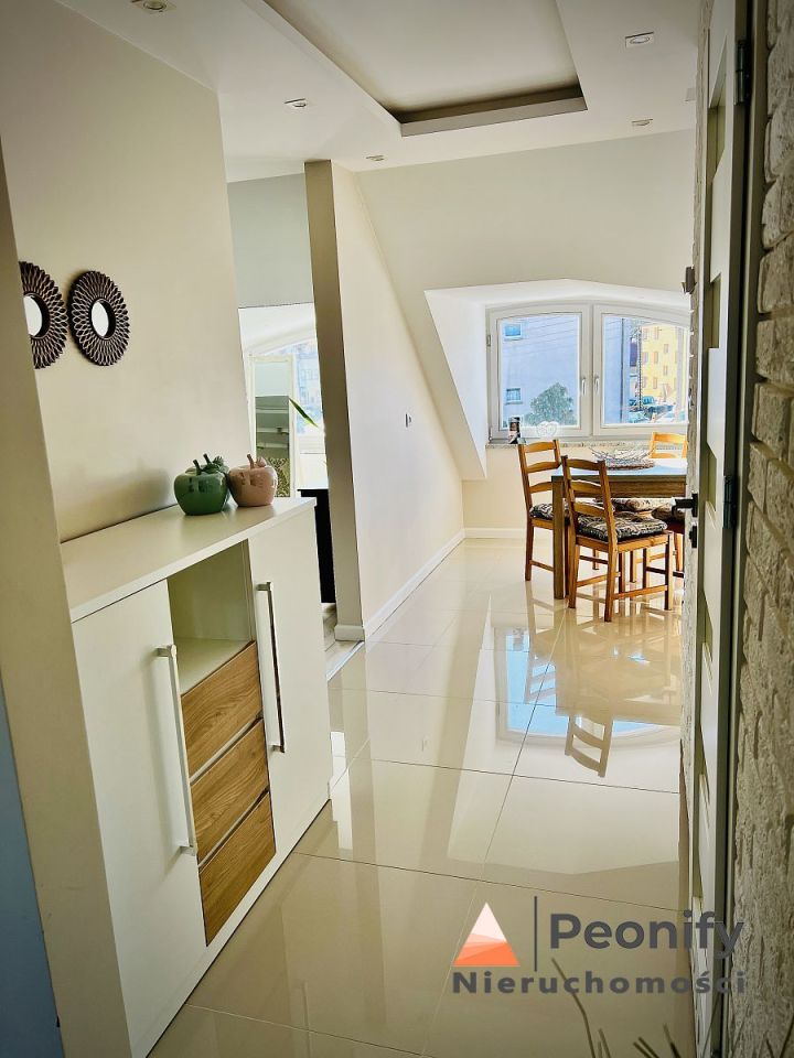 Mieszkanie 2-pokojowe Kamień Pomorski. Zdjęcie 13