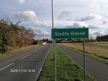 Działka rolna Siadło Górne. Zdjęcie 2