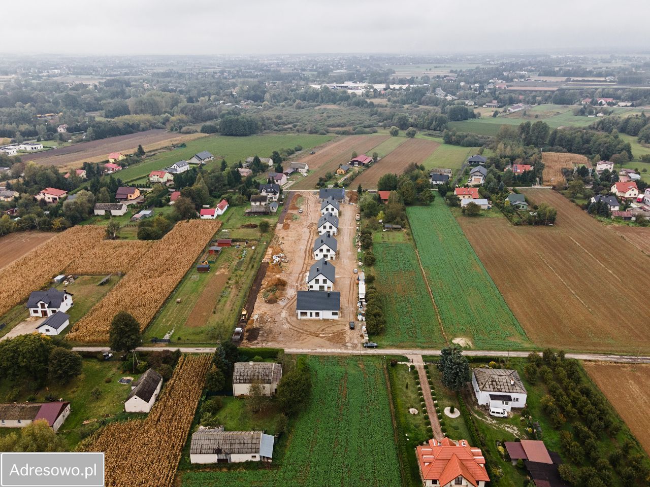 dom wolnostojący, 6 pokoi Minkowice. Zdjęcie 10