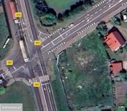 Działka inwestycyjna Glinno. Zdjęcie 1