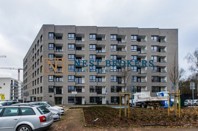 Mieszkanie 2-pokojowe Kraków Śródmieście, ul. bp. Jana Prandoty. Zdjęcie 15