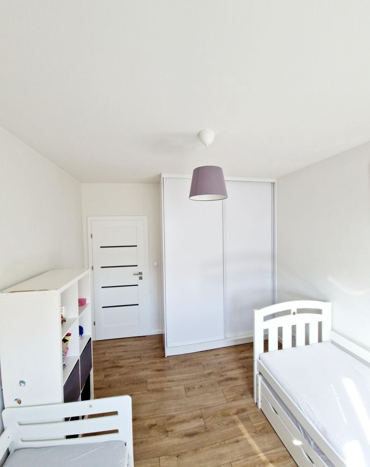 Mieszkanie 3-pokojowe Warszawa Ursynów, ul. Kłobucka. Zdjęcie 11