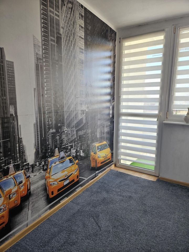 Mieszkanie 4-pokojowe Pyrzyce, ul. Krótka. Zdjęcie 9