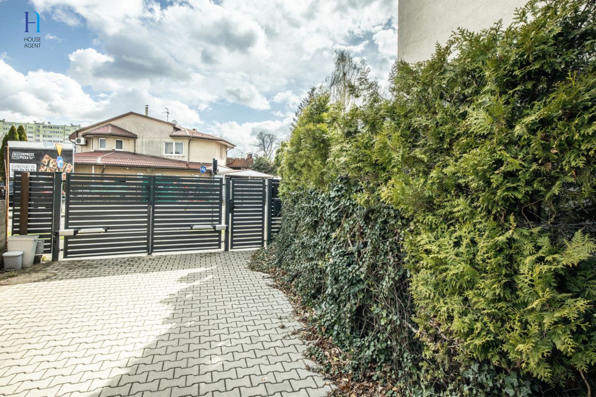 Mieszkanie 3-pokojowe Łódź Julianów, ul. dr. Władysława Biegańskiego. Zdjęcie 19