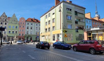Lokal Nysa, ul. Celna