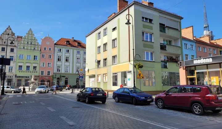 Lokal Nysa, ul. Celna