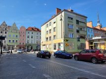 Lokal Nysa, ul. Celna