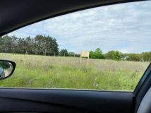 Działka budowlana Józefowo