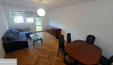Mieszkanie 2-pokojowe Warszawa Bielany, ul. Władysława Broniewskiego
