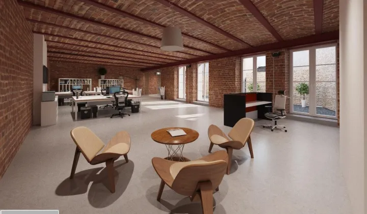 Lokal Poznań Stare Miasto, ul. Garbary