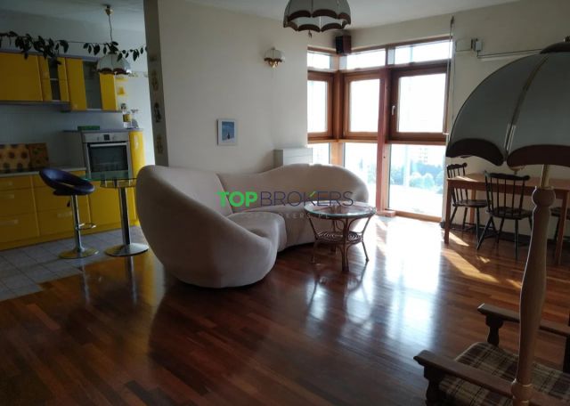 Mieszkanie 2-pokojowe Warszawa Śródmieście, ul. Zygmunta Słomińskiego. Zdjęcie 1