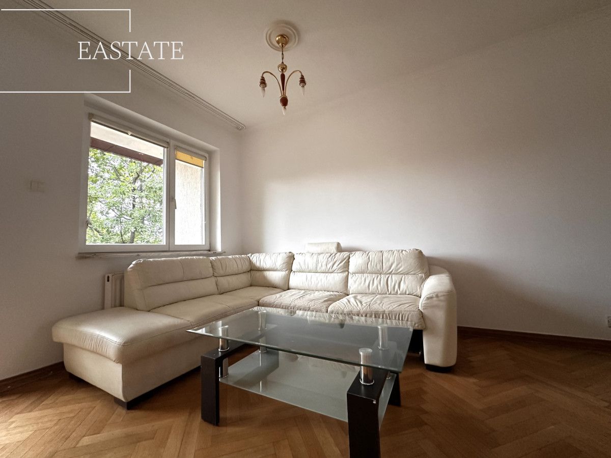 Mieszkanie 4-pokojowe Warszawa Ochota, ul. Opaczewska