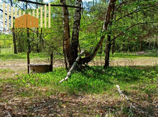 Działka budowlana Ostrów. Zdjęcie 8