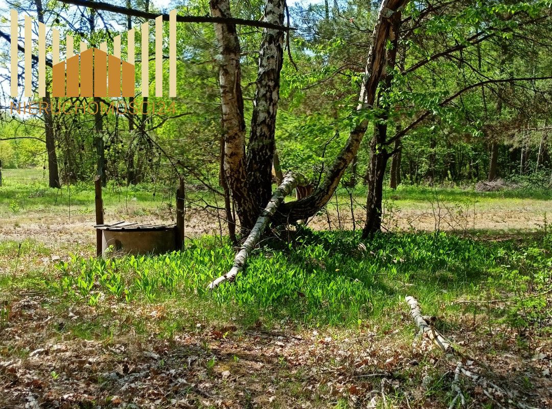 Działka budowlana Ostrów. Zdjęcie 8