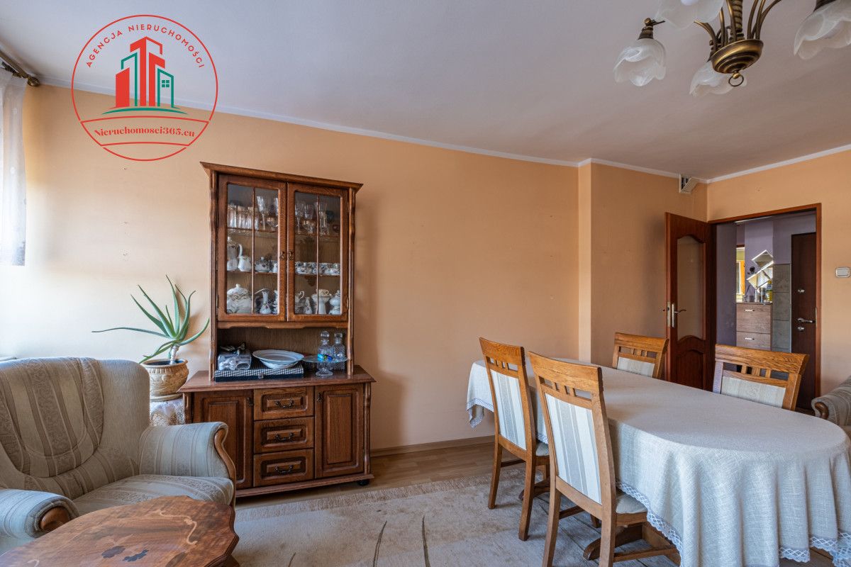 Mieszkanie 2-pokojowe Gdynia Orłowo, al. Zwycięstwa. Zdjęcie 2