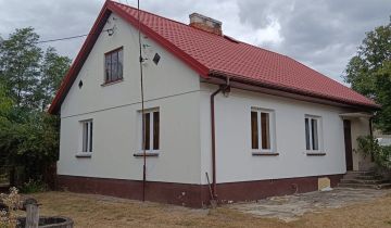 siedlisko, 3 pokoje Mariańskie Porzecze