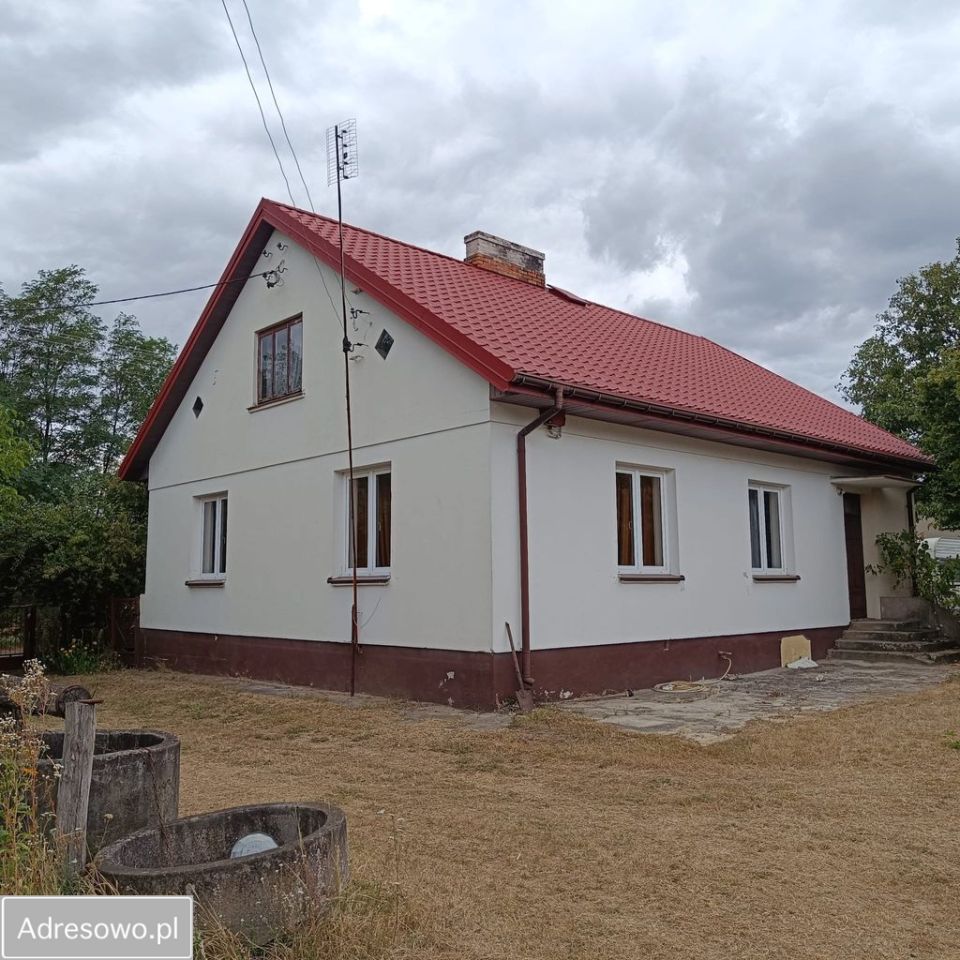 siedlisko, 3 pokoje Mariańskie Porzecze