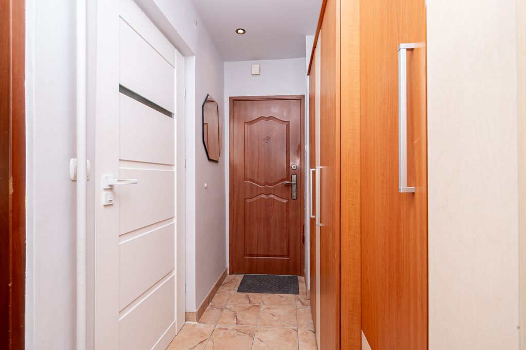 Mieszkanie 2-pokojowe Kalisz, ul. Górnośląska. Zdjęcie 4