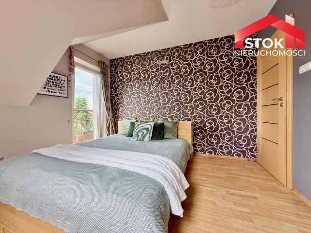 dom wolnostojący, 5 pokoi Śródlesie. Zdjęcie 7