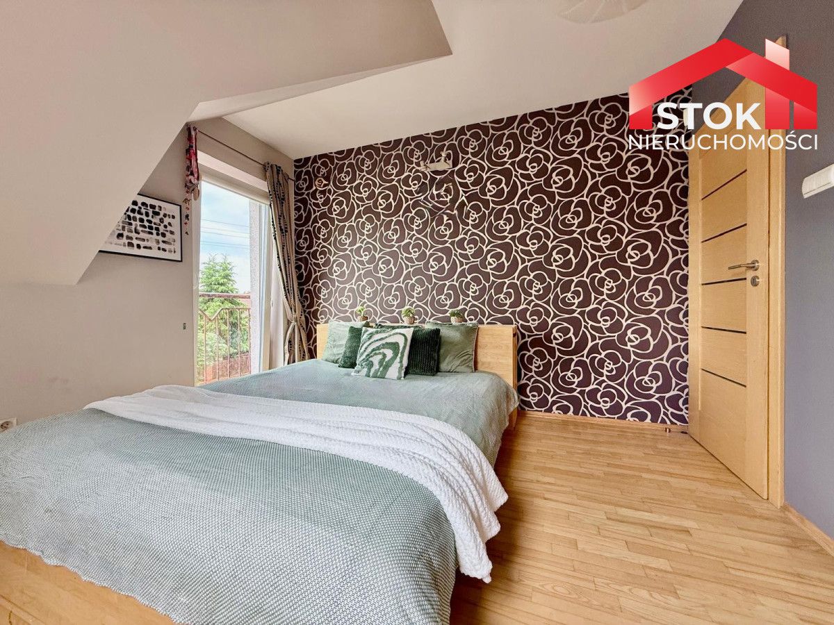 dom wolnostojący, 5 pokoi Śródlesie. Zdjęcie 7