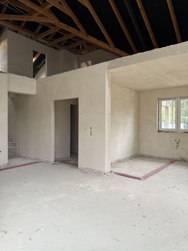 dom wolnostojący Wólka Panieńska. Zdjęcie 3