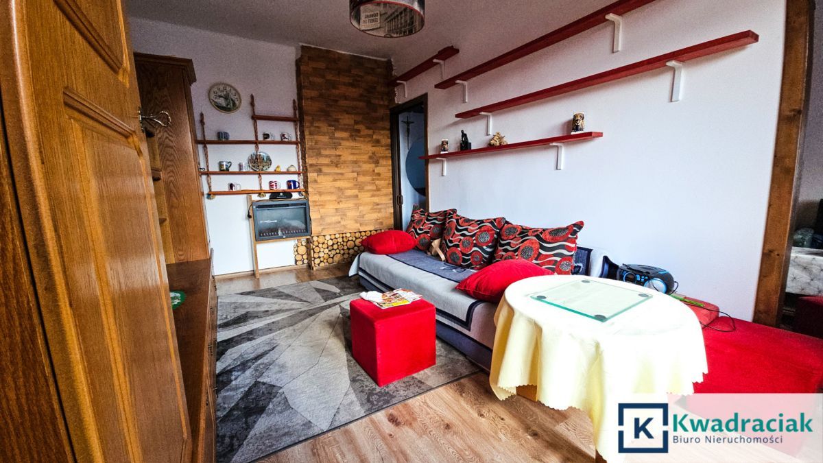 Mieszkanie 3-pokojowe Krosno, ul. Tysiąclecia. Zdjęcie 2