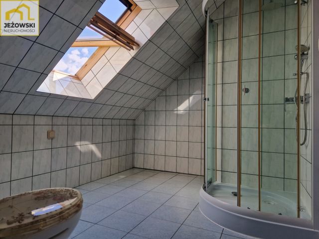 dom wolnostojący, 5 pokoi Kazimierz Dolny, ul. Góry. Zdjęcie 10
