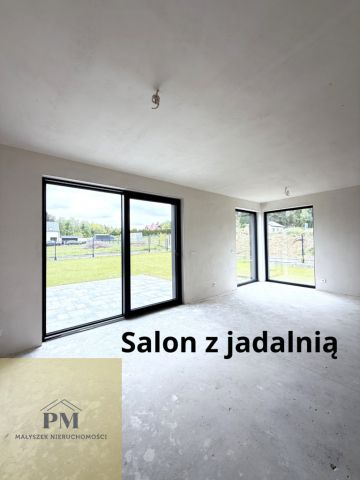 bliźniak, 4 pokoje Koszalin. Zdjęcie 6