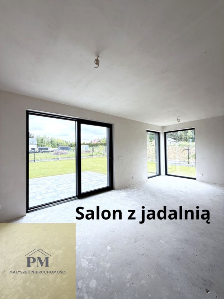 bliźniak, 4 pokoje Koszalin. Zdjęcie 6