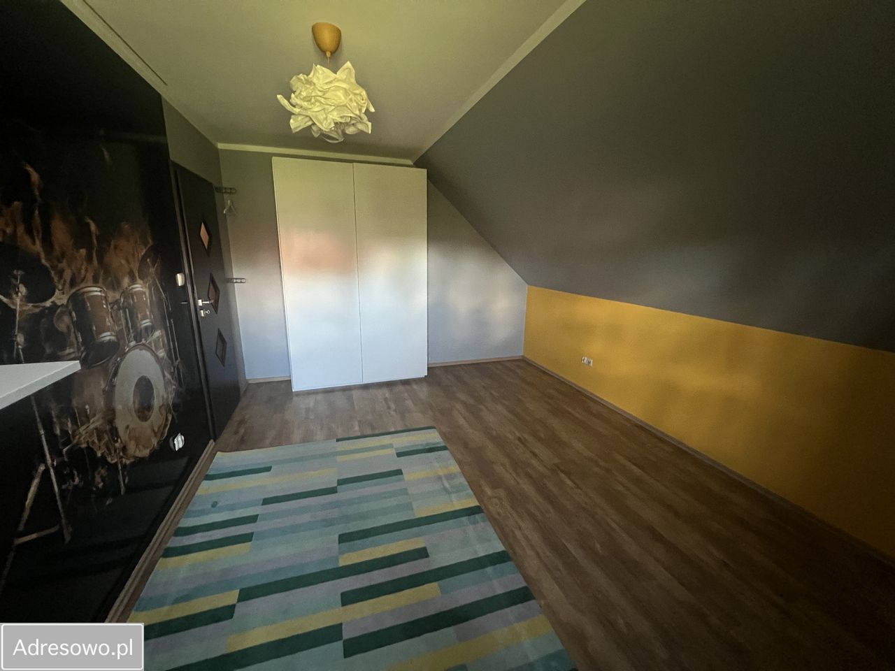 dom wolnostojący, 5 pokoi Droszków, ul. Truskawkowa. Zdjęcie 6