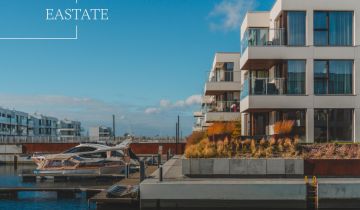 Mieszkanie 3-pokojowe Wiślinka, ul. Łąkowa