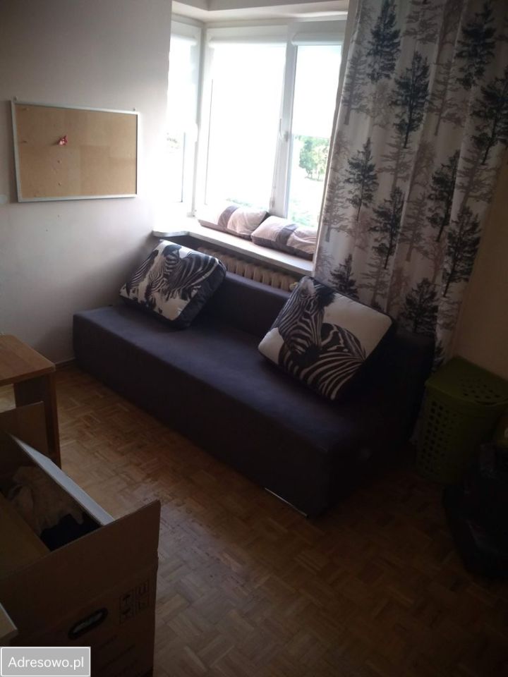 Mieszkanie 4-pokojowe Warszawa Żoliborz, ul. Przasnyska. Zdjęcie 5