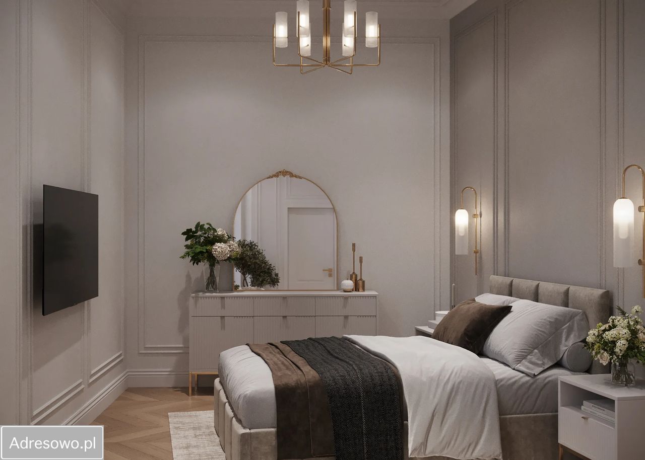 Mieszkanie 3-pokojowe Kraków Kazimierz, ul. Estery. Zdjęcie 7