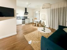 Mieszkanie 2-pokojowe Gdańsk Śródmieście, ul. Sienna Grobla. Zdjęcie 4