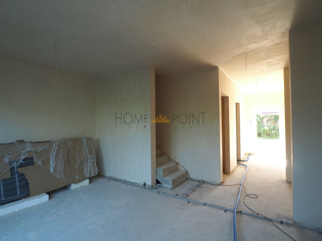 dom szeregowy, 4 pokoje Warszawa Wawer. Zdjęcie 9