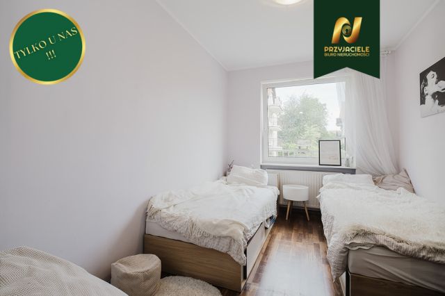 Mieszkanie 3-pokojowe Gdynia Wielki Kack, ul. Starodworcowa. Zdjęcie 9