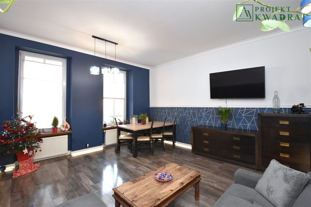 Mieszkanie 3-pokojowe Gliwice Zatorze, ul. Stanisława Witkiewicza. Zdjęcie 5