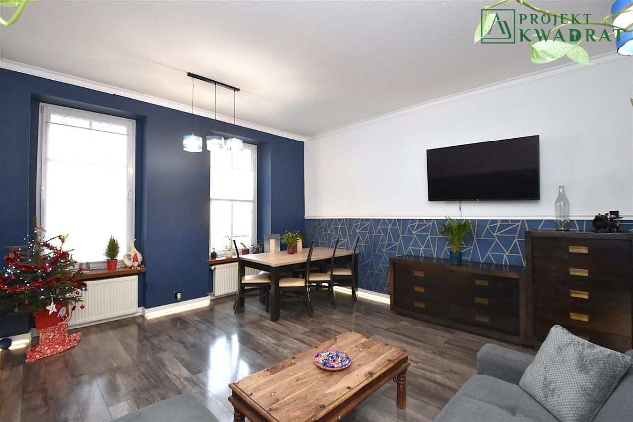 Mieszkanie 3-pokojowe Gliwice, ul. Stanisława Witkiewicza. Zdjęcie 6