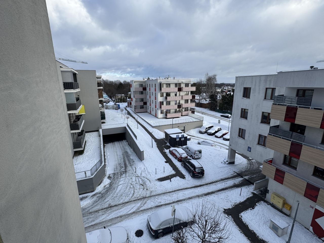 Mieszkanie 2-pokojowe Lublin Ponikwoda, ul. Bluszczowa. Zdjęcie 14