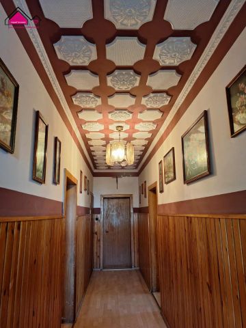 dom wolnostojący, 10 pokoi Piotrków Kujawski, ul. 1 Maja. Zdjęcie 21