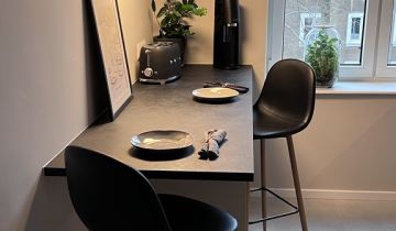 Mieszkanie 2-pokojowe Warszawa Wola, ul. Dzielna