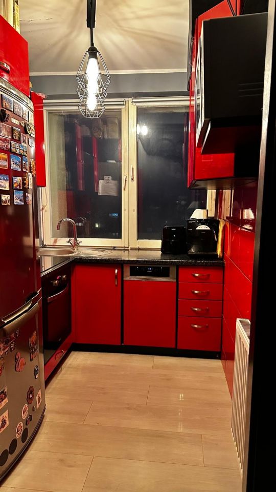 Mieszkanie 3-pokojowe Świnoujście Centrum, ul. Jana Matejki. Zdjęcie 14