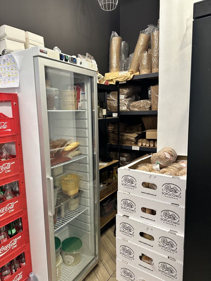 Lokal Warszawa Wilanów, al. Rzeczypospolitej. Zdjęcie 8