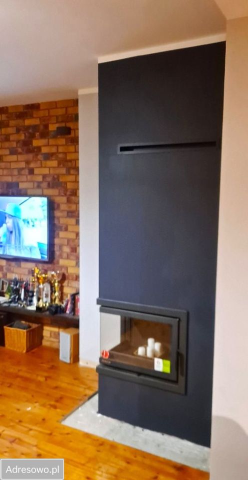 dom wolnostojący, 5 pokoi Zawonia, ul. Oleśnicka. Zdjęcie 4