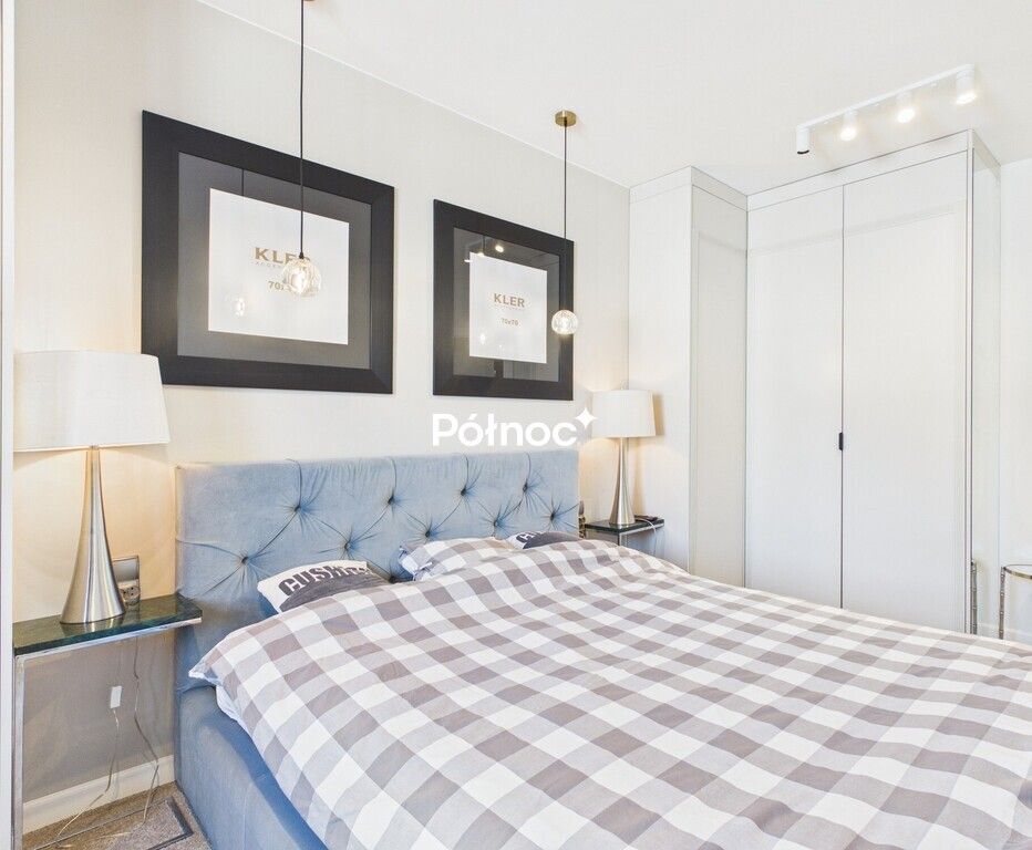 Mieszkanie 2-pokojowe Stawiguda, ul. Olsztyńska. Zdjęcie 8