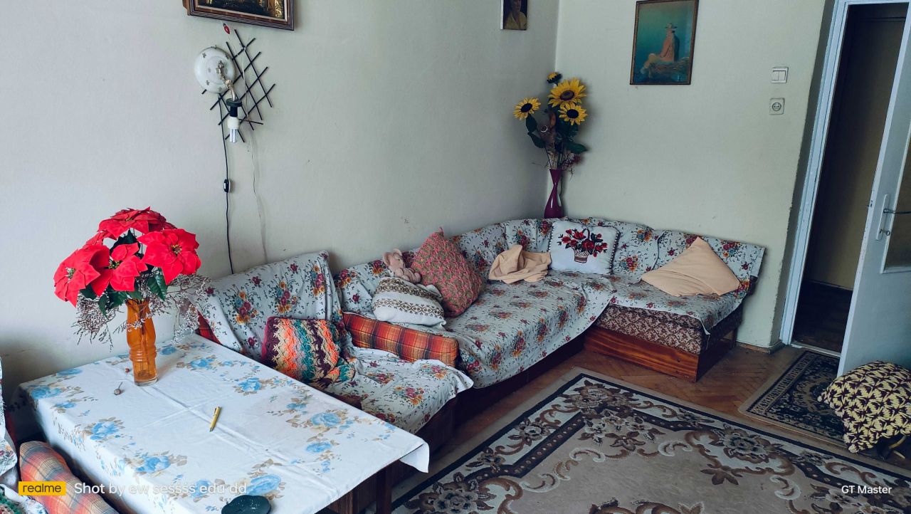 Mieszkanie 3-pokojowe Kraśnik. Zdjęcie 5