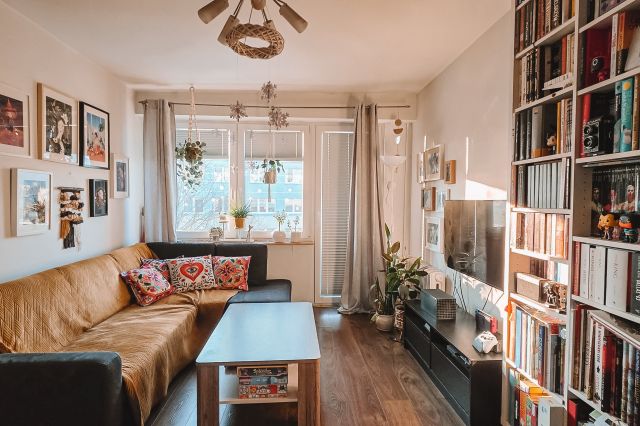 Mieszkanie 4-pokojowe Białystok Nowe Miasto, ul. Wiejska. Zdjęcie 1