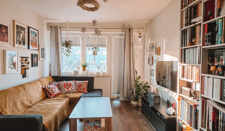 Mieszkanie 4-pokojowe Białystok Nowe Miasto, ul. Wiejska