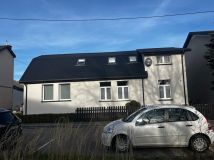 dom wolnostojący Przysucha. Zdjęcie 1